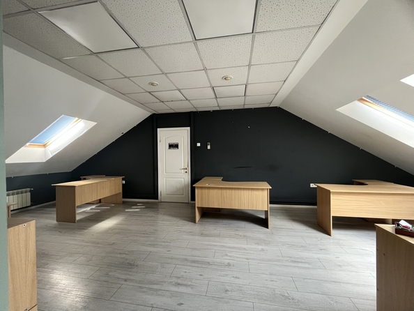 
  Сдается универсальное помещение 600 м². Фото 33.