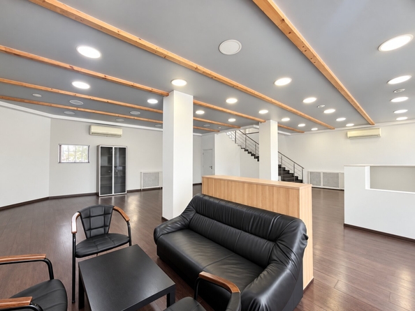 
  Сдается универсальное помещение 600 м². Фото 12.