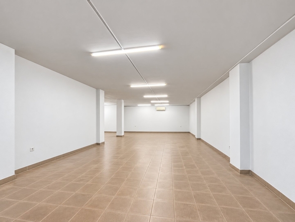 
  Сдается универсальное помещение 600 м². Фото 49.