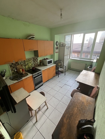 
  Продается 2-комн. квартира 55 м². Фото 1.