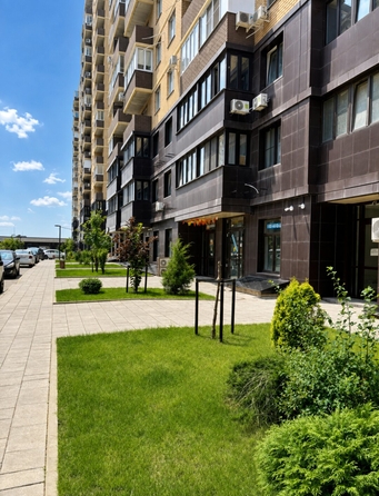 
  Продается 1-комн. квартира 35.1 м². Фото 1.