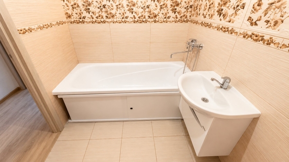 
  Продается 1-комн. квартира 35.1 м². Фото 6.