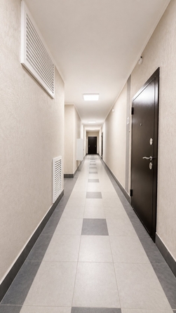 
  Продается 1-комн. квартира 35.1 м². Фото 10.