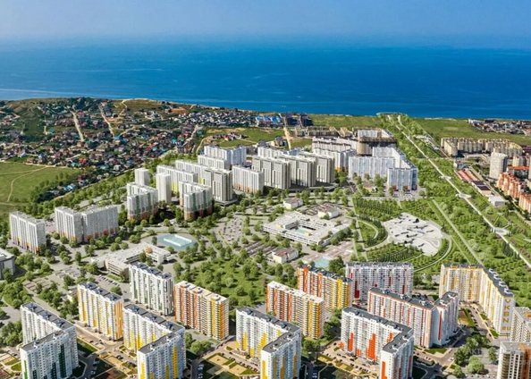 
  Продается 2-комн. квартира 59.1 м². Фото 2.