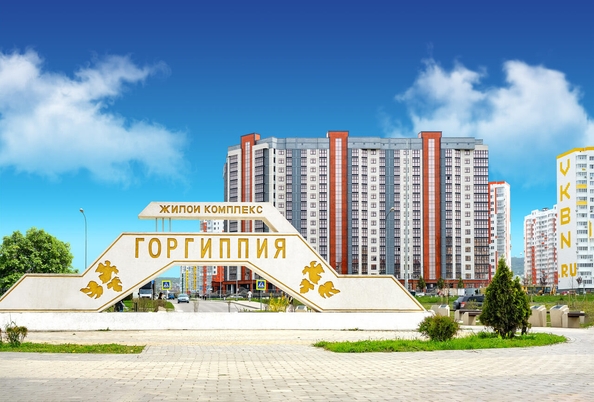 
  Продается 2-комн. квартира 59.1 м². Фото 15.