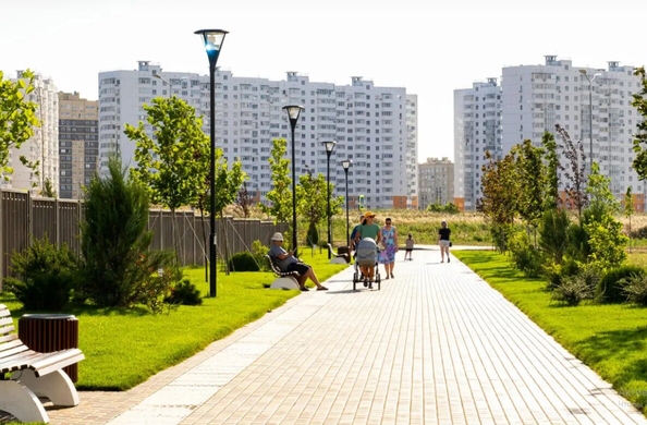
  Продается 2-комн. квартира 59.1 м². Фото 17.
