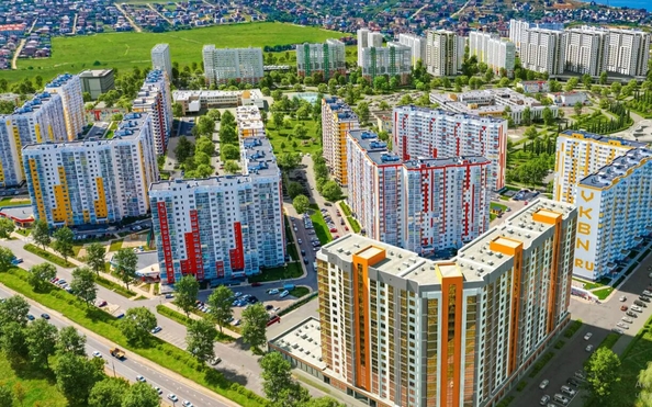 
  Продается 2-комн. квартира 59.1 м². Фото 20.