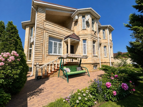 
  Продается дом 316.8 м². Фото 9.