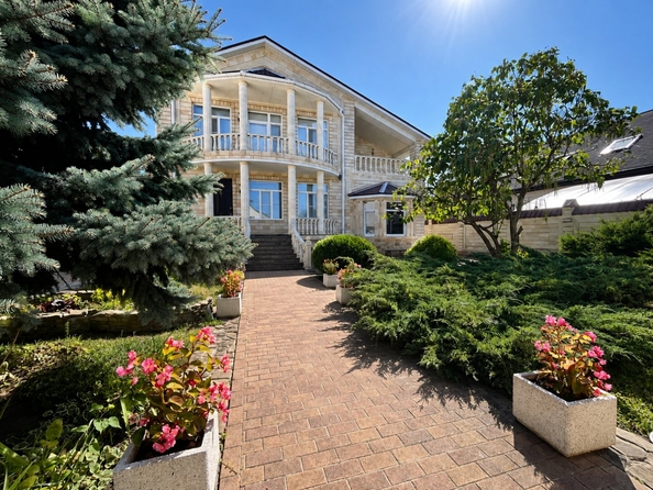 
  Продается дом 316.8 м². Фото 4.