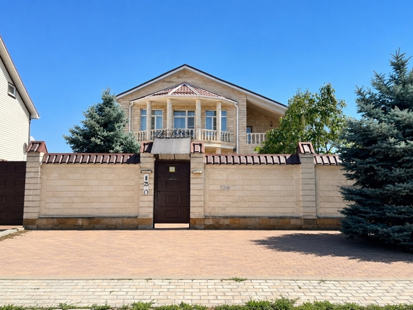 
  Продается дом 316.8 м². Фото 8.