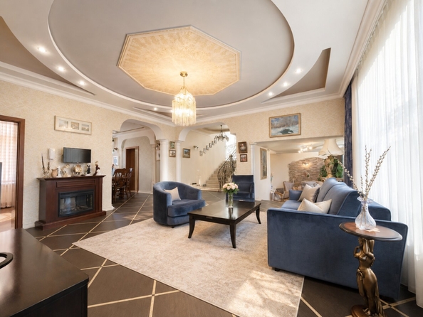 
  Продается дом 316.8 м². Фото 30.