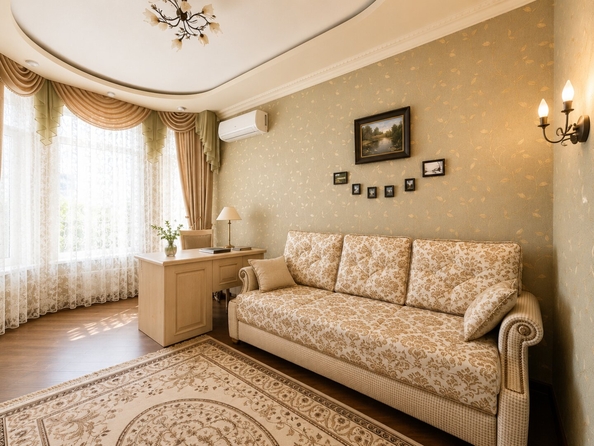 
  Продается дом 316.8 м². Фото 51.