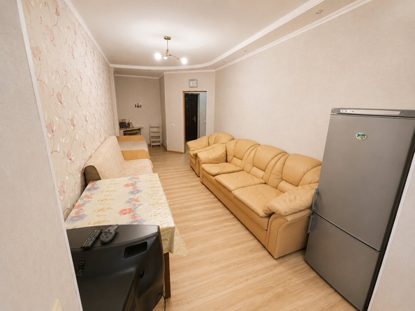 
  Продается 2-комн. квартира 38.5 м². Фото 2.