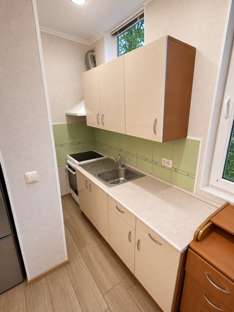 
  Продается 2-комн. квартира 38.5 м². Фото 3.