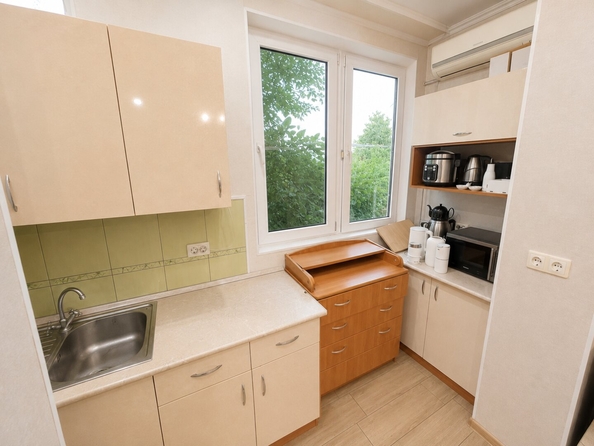 
  Продается 2-комн. квартира 38.5 м². Фото 4.