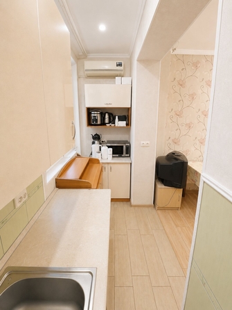 
  Продается 2-комн. квартира 38.5 м². Фото 5.