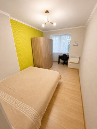 
  Продается 2-комн. квартира 38.5 м². Фото 7.