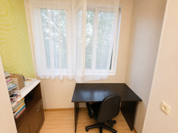 
  Продается 2-комн. квартира 38.5 м². Фото 8.