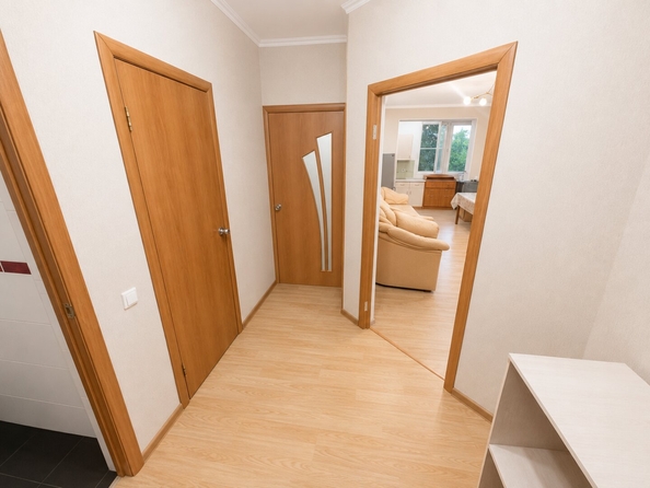 
  Продается 2-комн. квартира 38.5 м². Фото 12.
