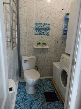 
  Продается дом 124 м². Фото 18.