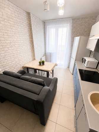 
  Продается 1-комн. квартира 39 м². Фото 2.
