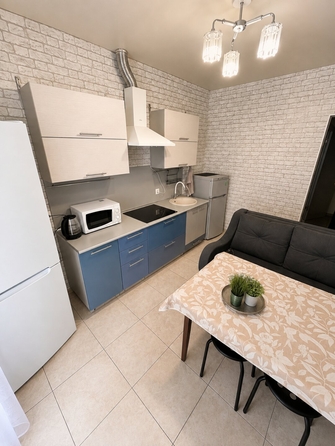 
  Продается 1-комн. квартира 39 м². Фото 3.