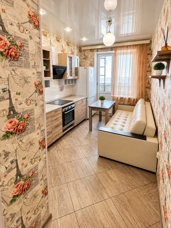 
  Продается 1-комн. квартира 37.7 м². Фото 2.