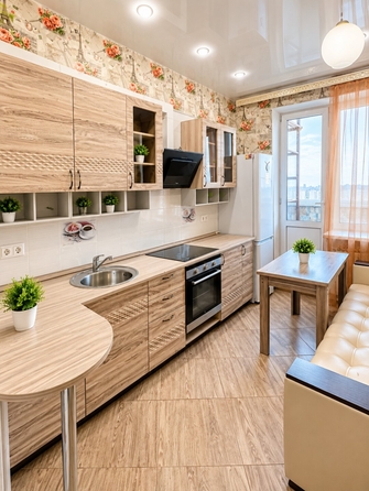 
  Продается 1-комн. квартира 37.7 м². Фото 3.
