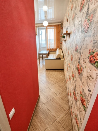 
  Продается 1-комн. квартира 37.7 м². Фото 5.