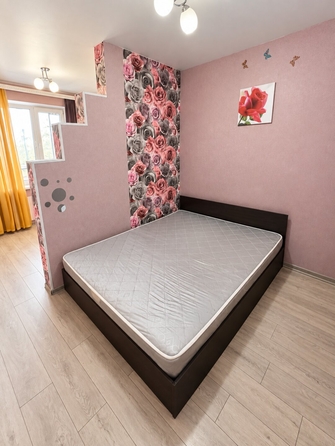 
  Продается 1-комн. квартира 37.7 м². Фото 6.