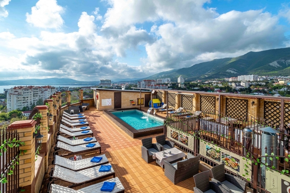 
  Продается готовый бизнес 4000 м². Фото 8.