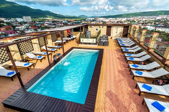
  Продается готовый бизнес 4000 м². Фото 9.