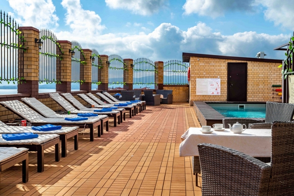 
  Продается готовый бизнес 4000 м². Фото 11.