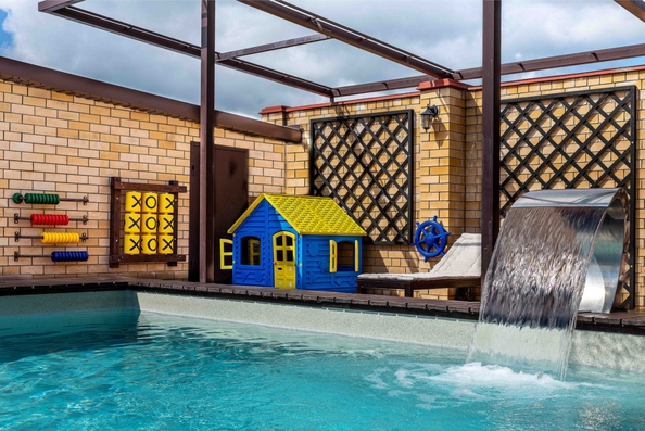 
  Продается готовый бизнес 4000 м². Фото 12.