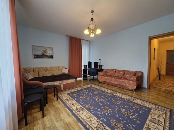 
  Продается 3-комн. квартира 93.9 м². Фото 2.