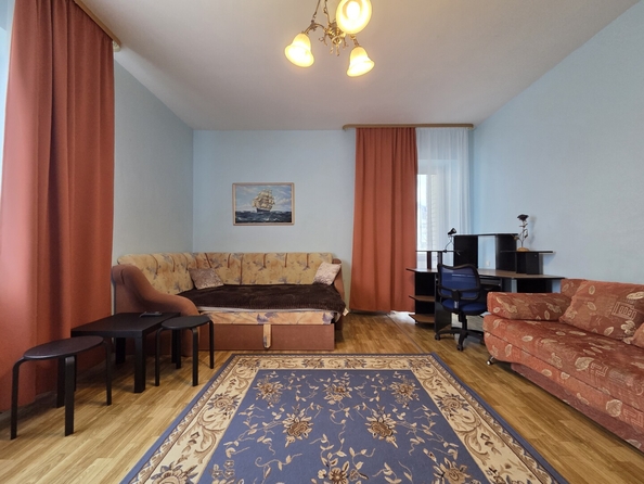 
  Продается 3-комн. квартира 93.9 м². Фото 4.