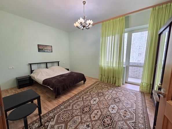 
  Продается 3-комн. квартира 93.9 м². Фото 7.