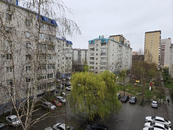 
  Продается 3-комн. квартира 93.9 м². Фото 12.