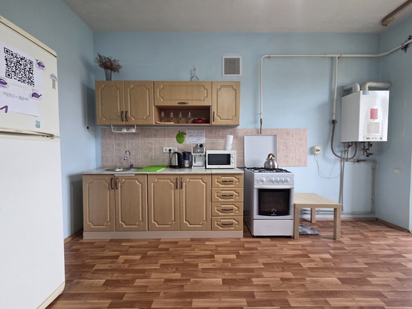 
  Продается 3-комн. квартира 93.9 м². Фото 18.