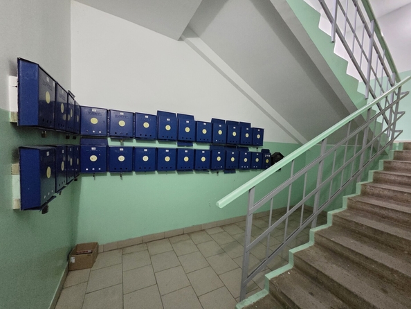 
  Продается 3-комн. квартира 93.9 м². Фото 33.