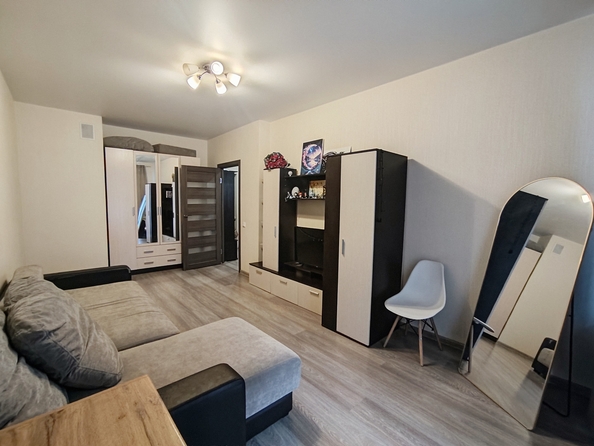 
  Продается 1-комн. квартира 39.3 м². Фото 1.