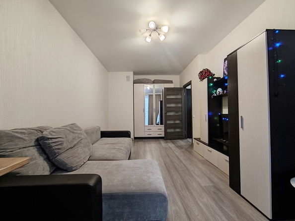 
  Продается 1-комн. квартира 39.3 м². Фото 2.