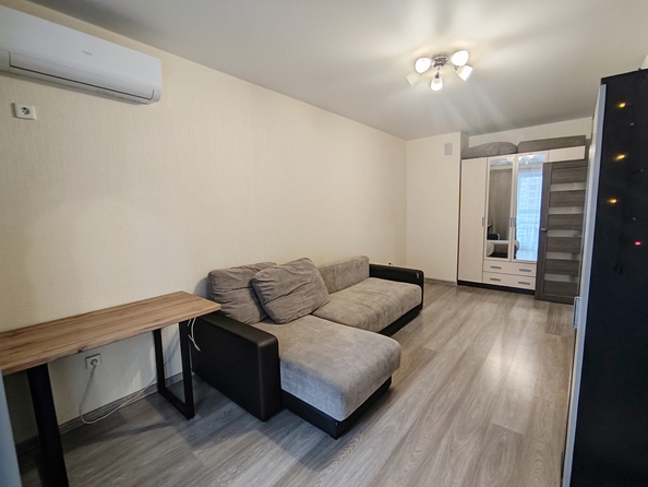 
  Продается 1-комн. квартира 39.3 м². Фото 3.