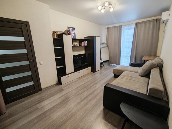 
  Продается 1-комн. квартира 39.3 м². Фото 4.