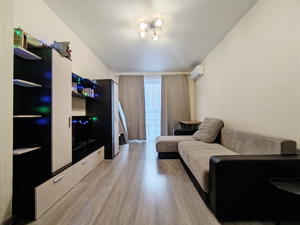 
  Продается 1-комн. квартира 39.3 м². Фото 5.