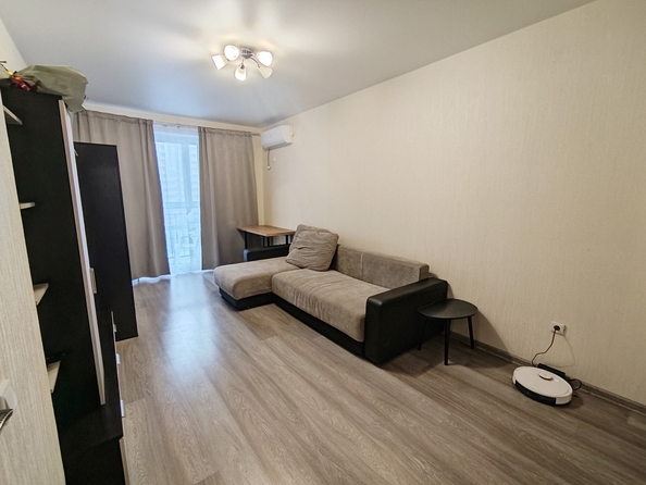
  Продается 1-комн. квартира 39.3 м². Фото 6.