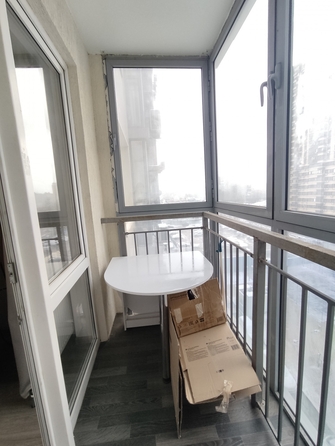 
  Продается 1-комн. квартира 39.3 м². Фото 8.