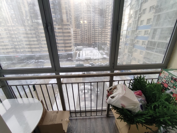 
  Продается 1-комн. квартира 39.3 м². Фото 10.