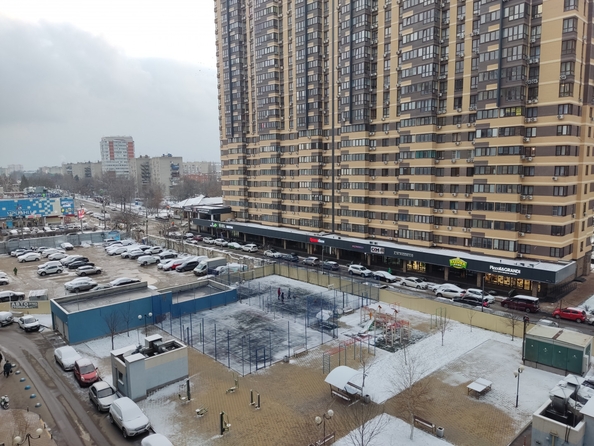 
  Продается 1-комн. квартира 39.3 м². Фото 12.