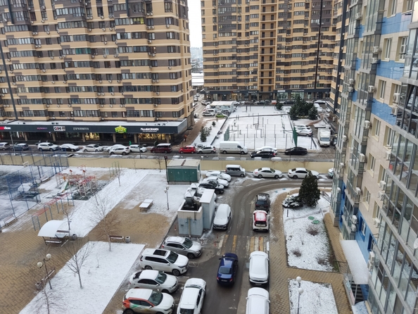 
  Продается 1-комн. квартира 39.3 м². Фото 13.